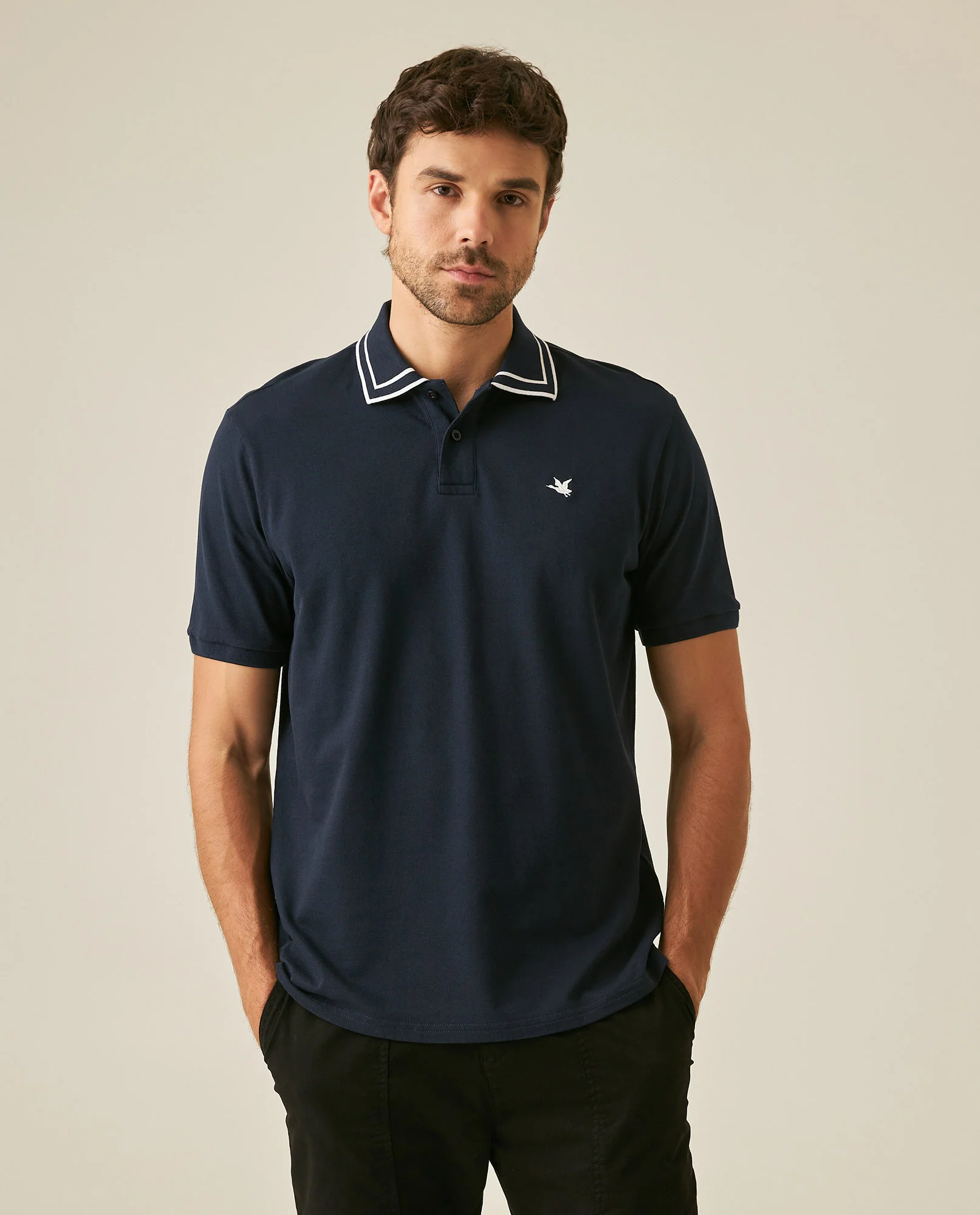 Men - Top Pieces